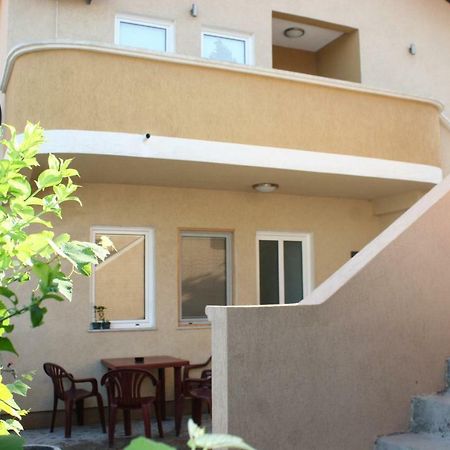 Apartments Emerald Ulcinj Eksteriør billede
