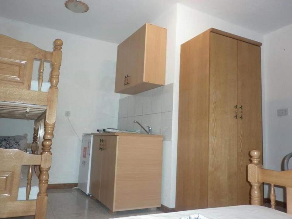 Apartments Emerald Ulcinj Eksteriør billede