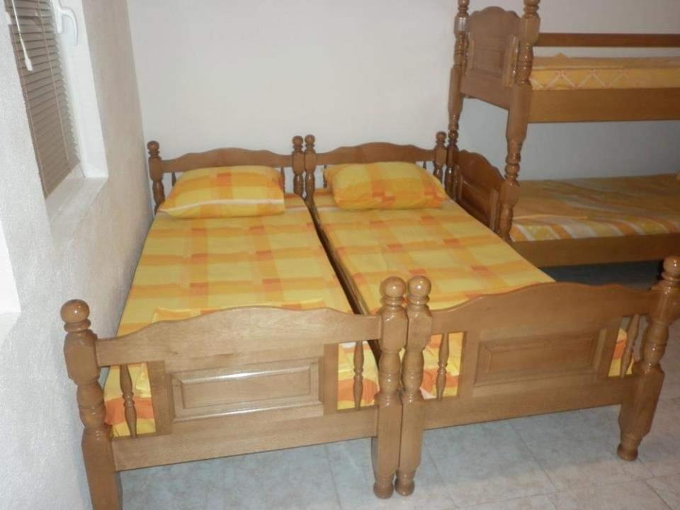 Apartments Emerald Ulcinj Eksteriør billede