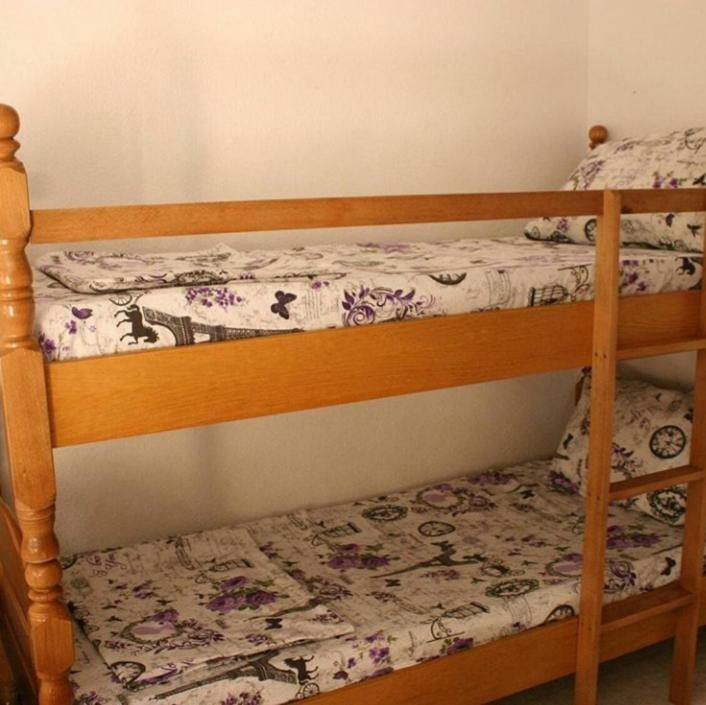 Apartments Emerald Ulcinj Eksteriør billede